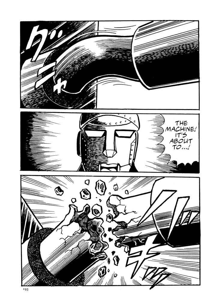 Page 140 Chapter 2 Electroid Zaborger