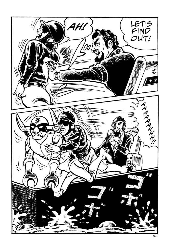 Page 145 Chapter 2 Electroid Zaborger