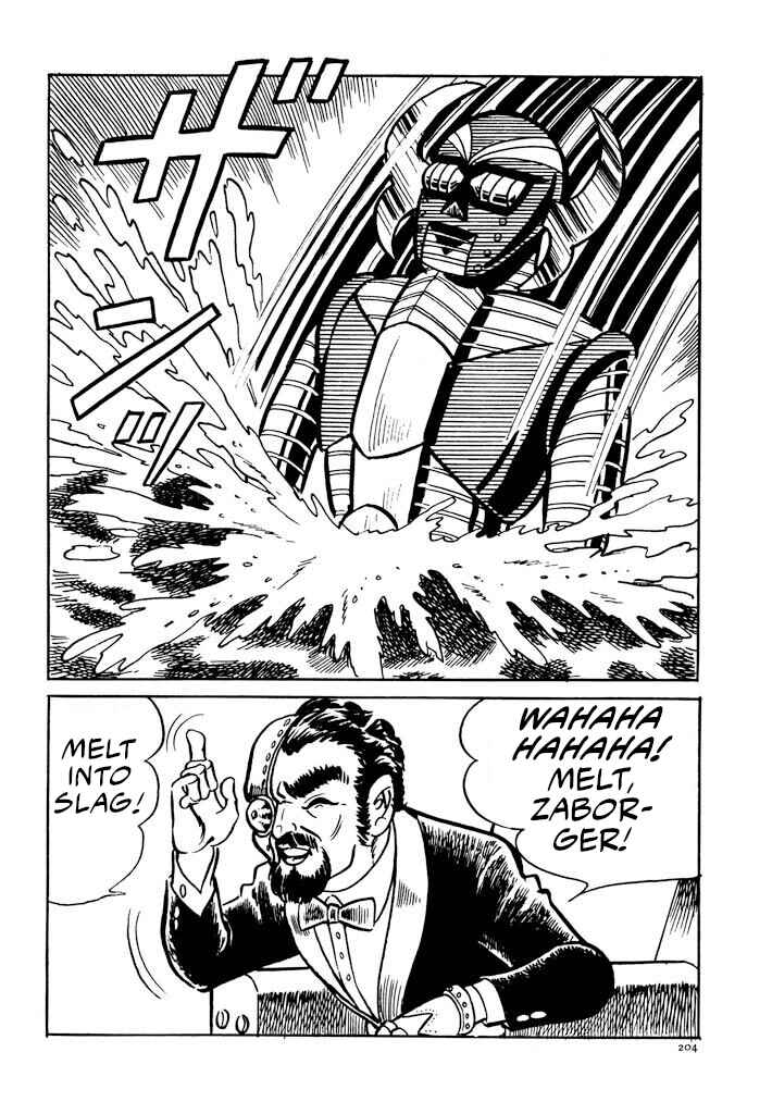 Page 151 Chapter 2 Electroid Zaborger