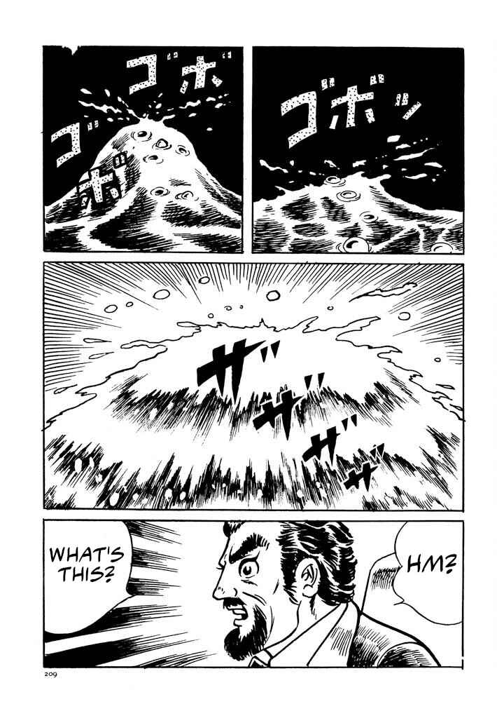 Page 156 Chapter 2 Electroid Zaborger