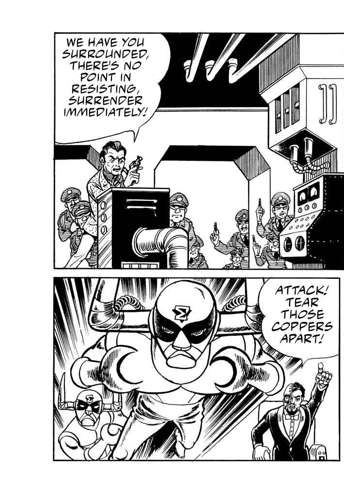 Page 162 Chapter 2 Electroid Zaborger