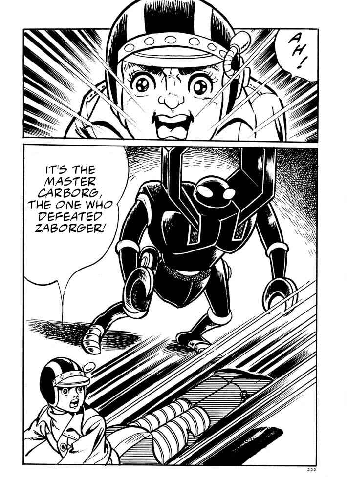 Page 169 Chapter 2 Electroid Zaborger