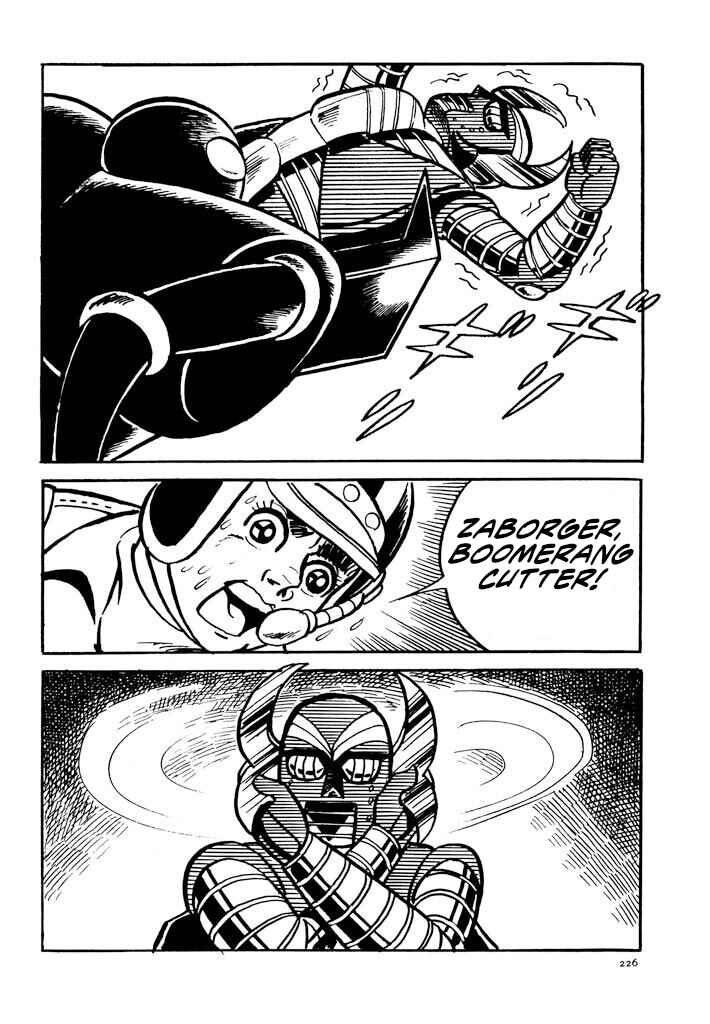 Page 173 Chapter 2 Electroid Zaborger