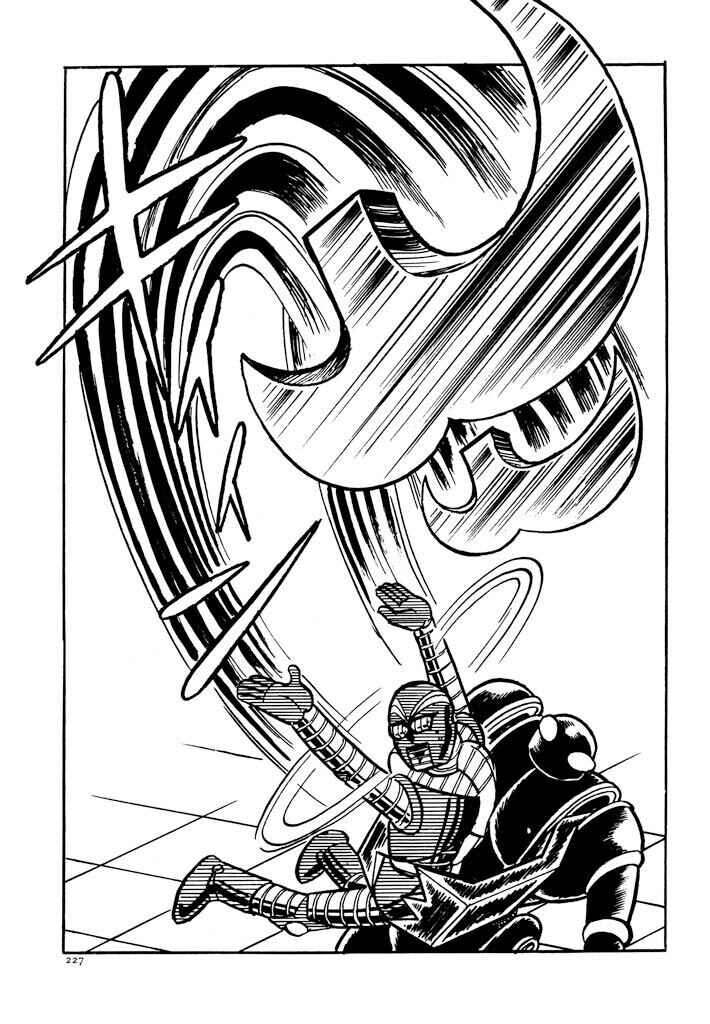 Page 174 Chapter 2 Electroid Zaborger