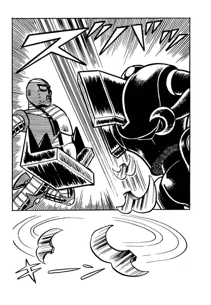 Page 175 Chapter 2 Electroid Zaborger