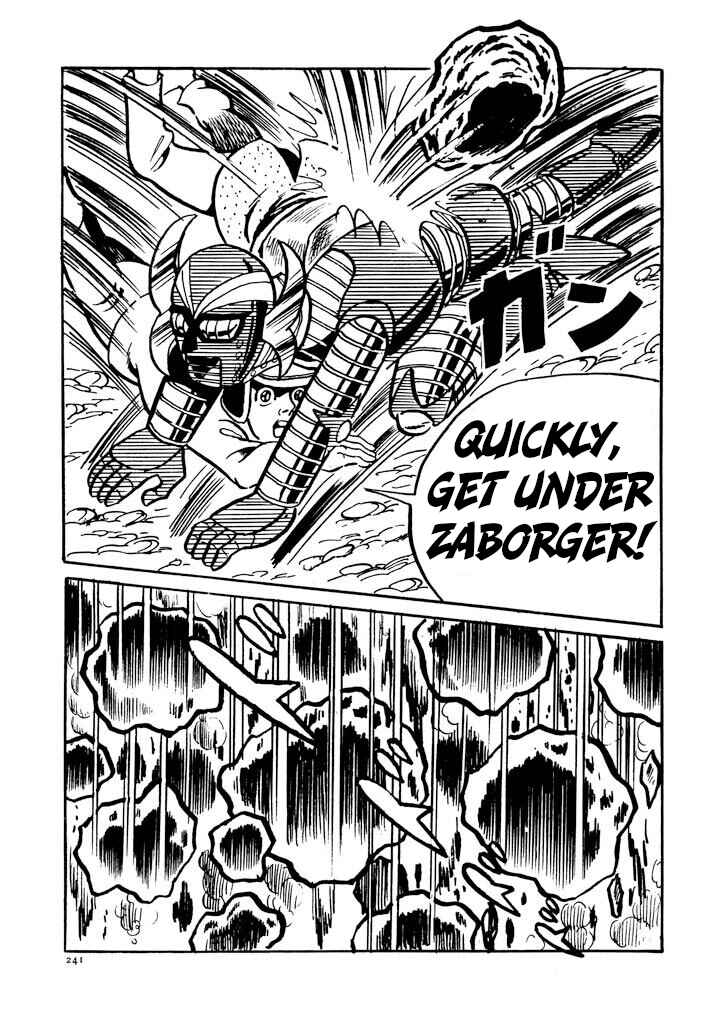 Page 188 Chapter 2 Electroid Zaborger