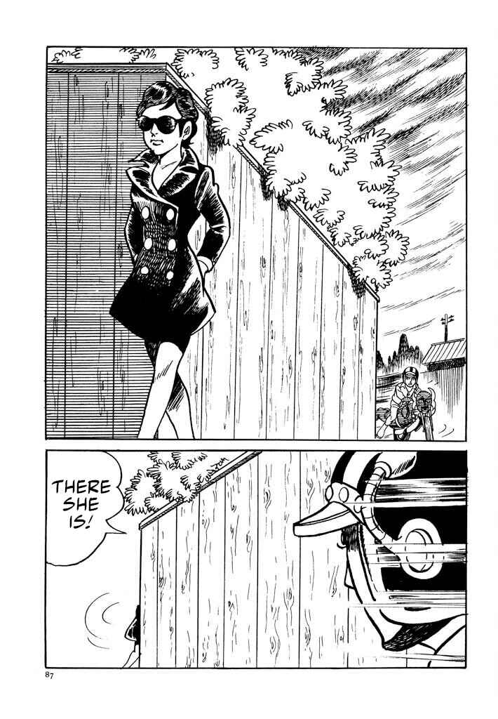 Page 34 Chapter 2 Electroid Zaborger