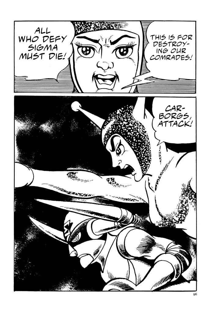 Page 43 Chapter 2 Electroid Zaborger