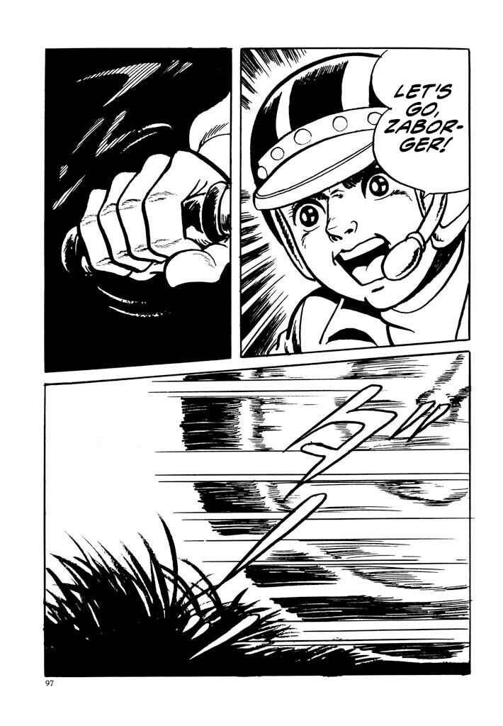 Page 44 Chapter 2 Electroid Zaborger