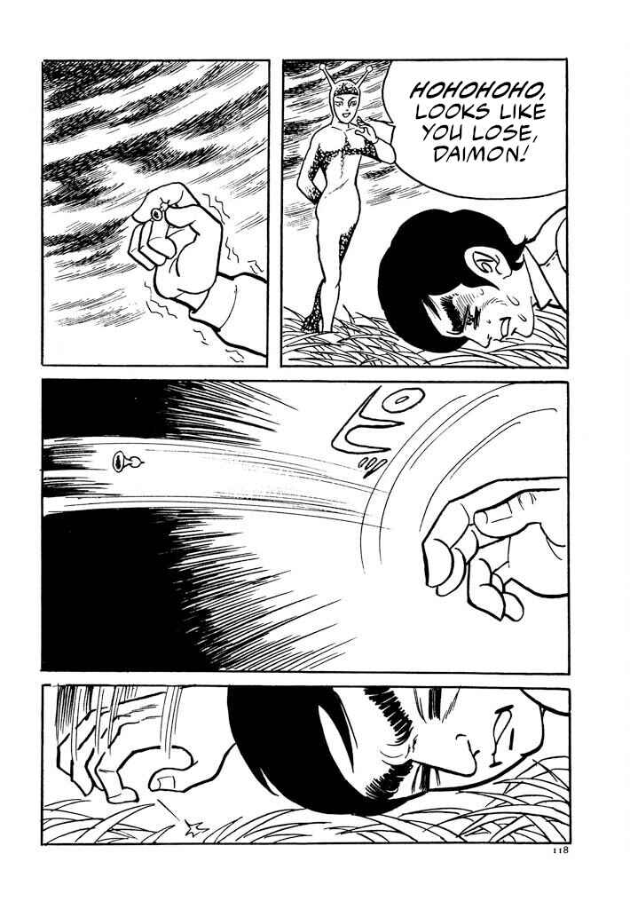 Page 65 Chapter 2 Electroid Zaborger