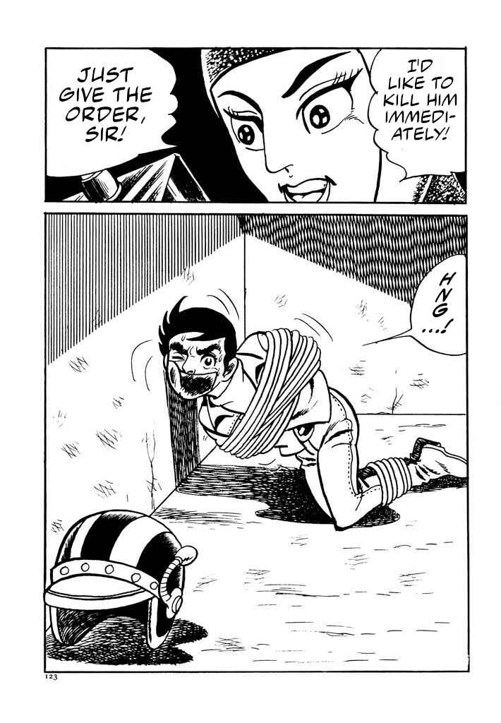 Page 70 Chapter 2 Electroid Zaborger