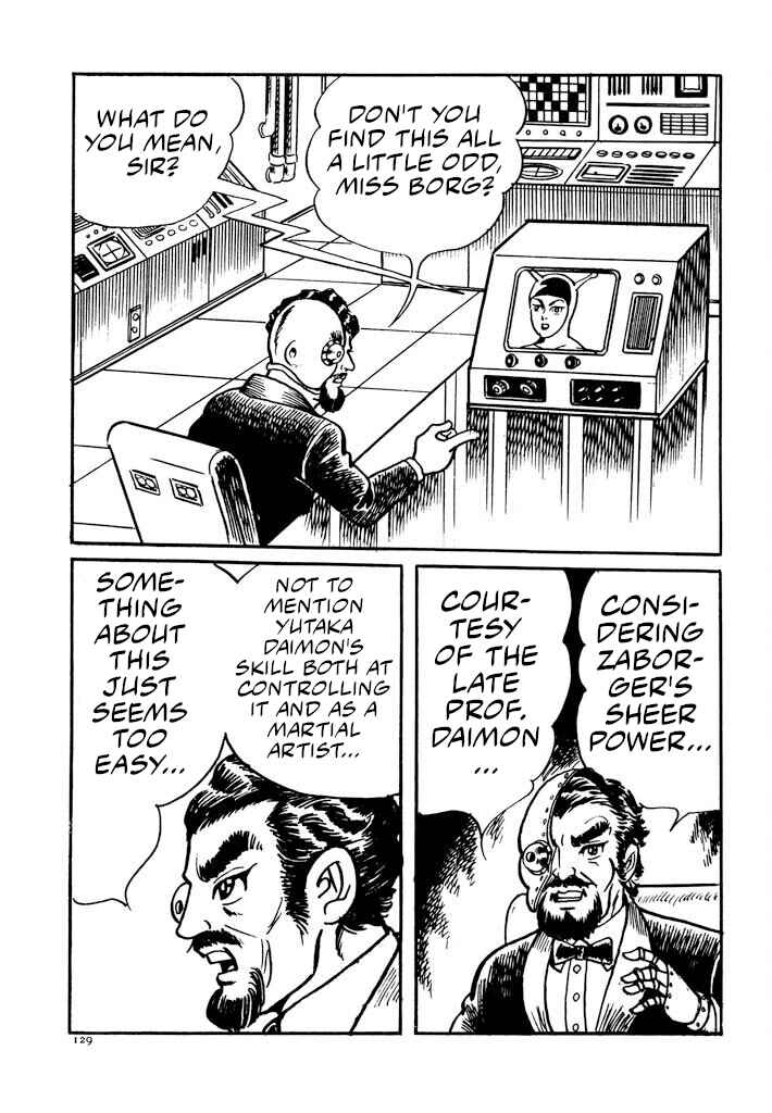 Page 76 Chapter 2 Electroid Zaborger
