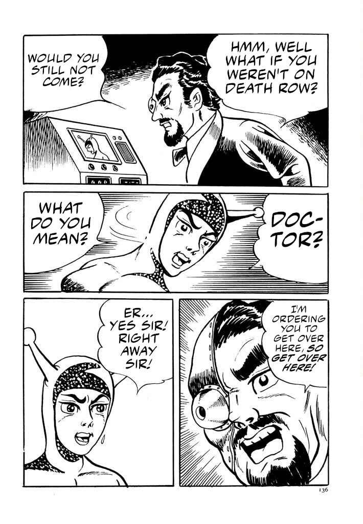 Page 83 Chapter 2 Electroid Zaborger