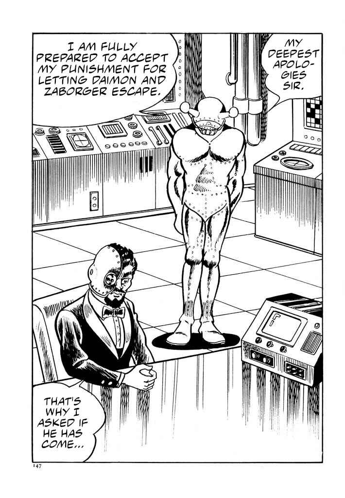 Page 94 Chapter 2 Electroid Zaborger