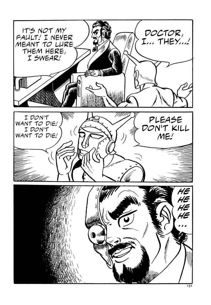 Page 99 Chapter 2 Electroid Zaborger