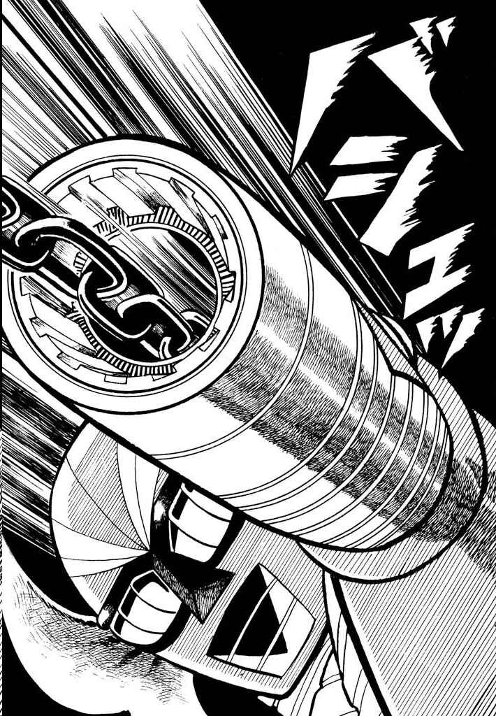 Page 7 Chapter 8 Electroid Zaborger