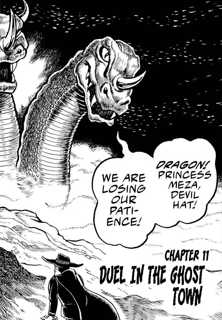 Page 1 Chapter 11 Electroid Zaborger