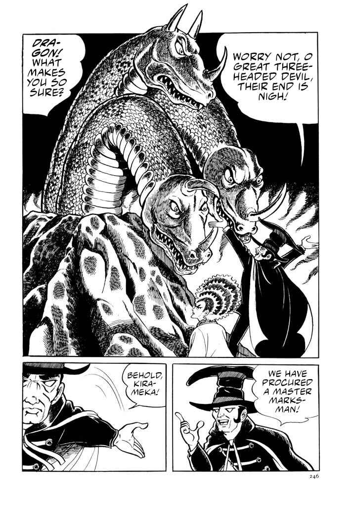 Page 3 Chapter 11 Electroid Zaborger
