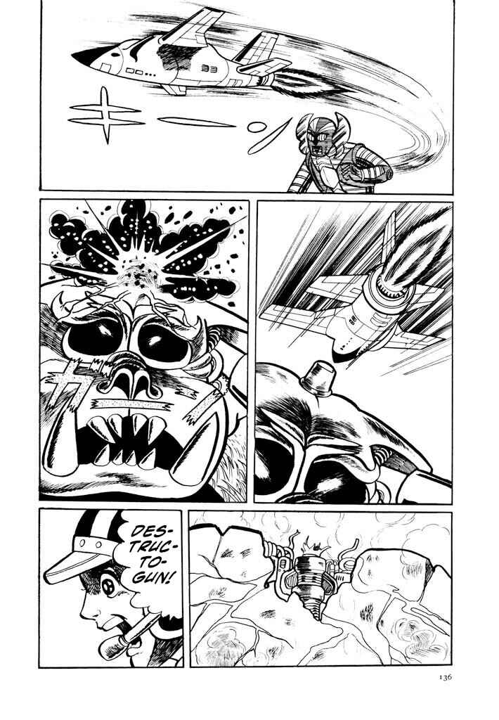 Page 27 Chapter 7 Electroid Zaborger
