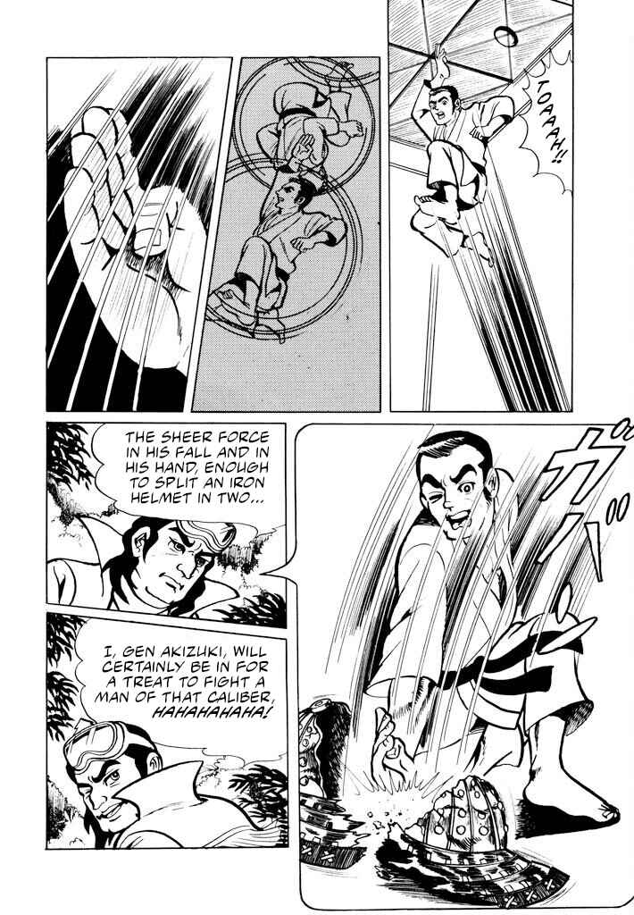 Page 9 Chapter 7 Electroid Zaborger
