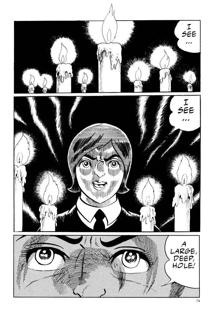 Page 1 Chapter 6 Electroid Zaborger