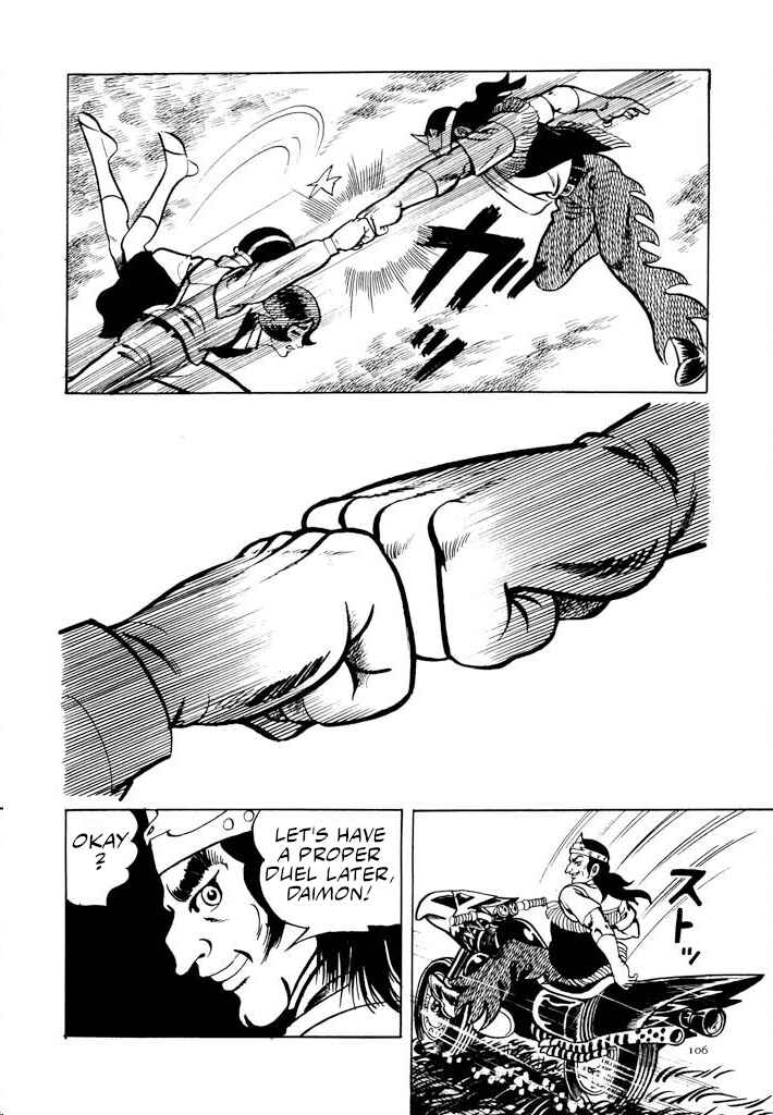 Page 33 Chapter 6 Electroid Zaborger