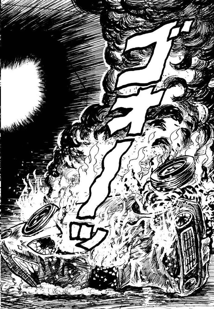 Page 5 Chapter 6 Electroid Zaborger