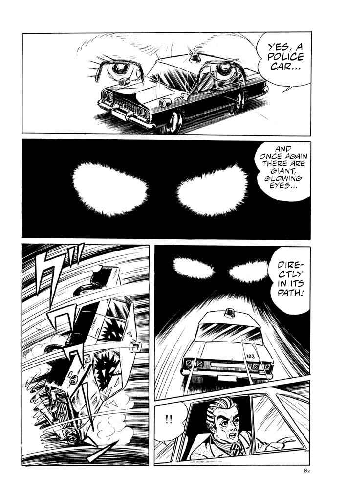 Page 9 Chapter 6 Electroid Zaborger