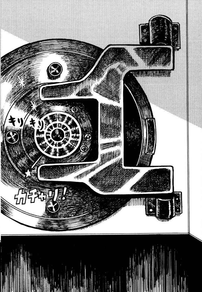 Page 1 Chapter 9 Electroid Zaborger