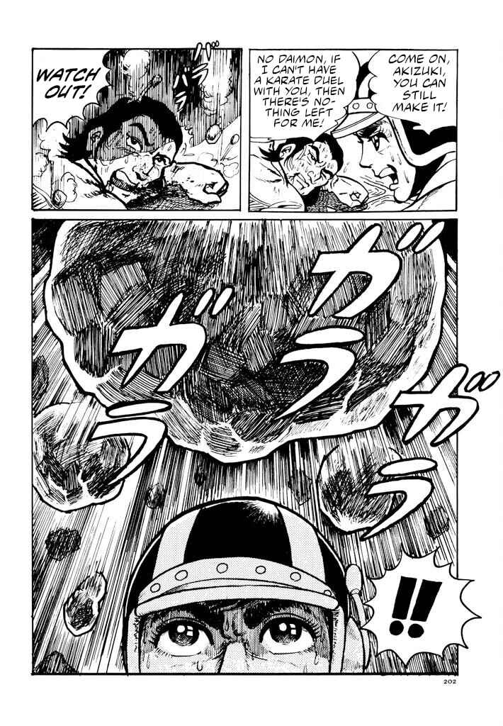 Page 29 Chapter 9 Electroid Zaborger