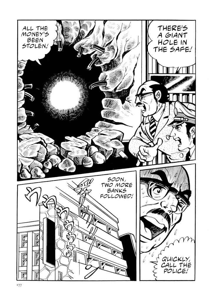 Page 4 Chapter 9 Electroid Zaborger