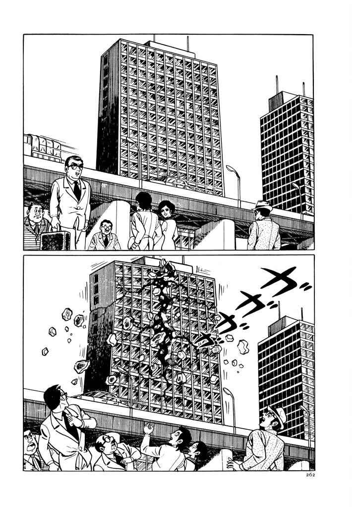 Page 15 Chapter 3 Electroid Zaborger