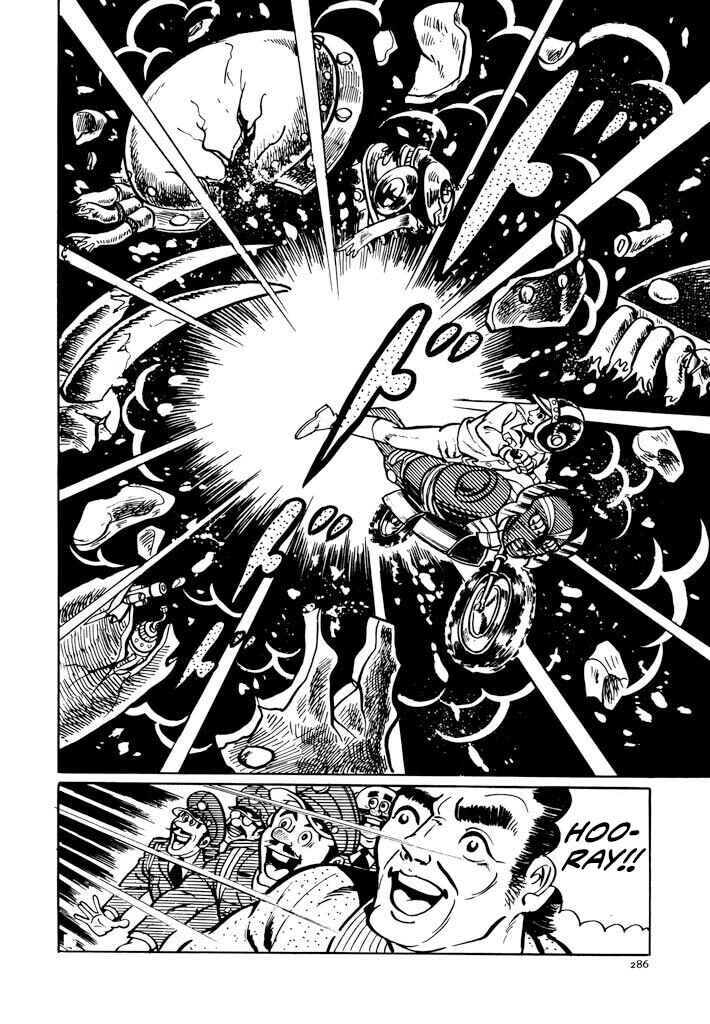 Page 39 Chapter 3 Electroid Zaborger