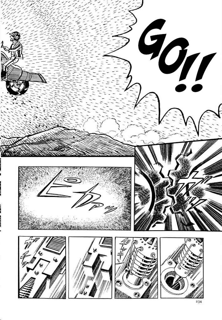 Page 25 Chapter 10 Electroid Zaborger