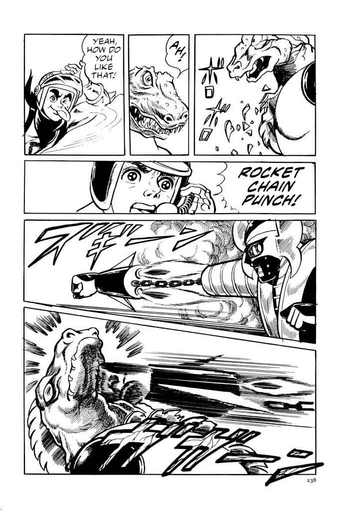 Page 29 Chapter 10 Electroid Zaborger