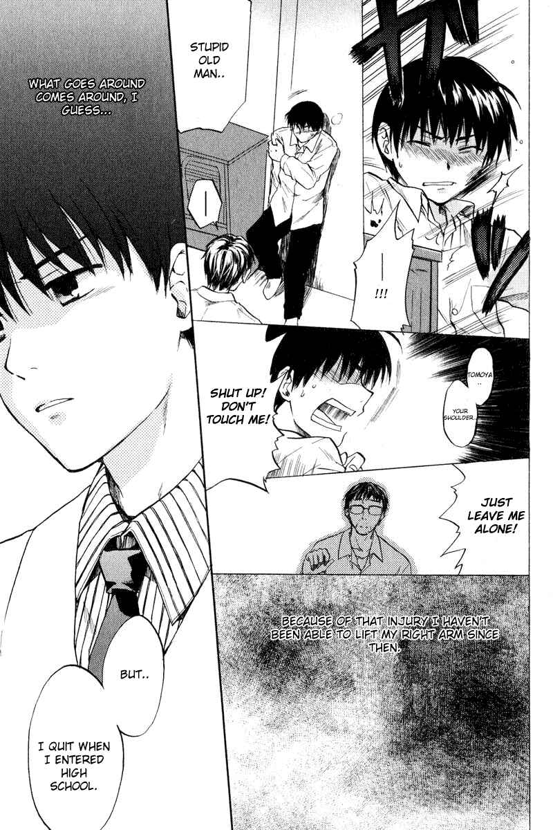 Page 11 Chapter 3 Clannad