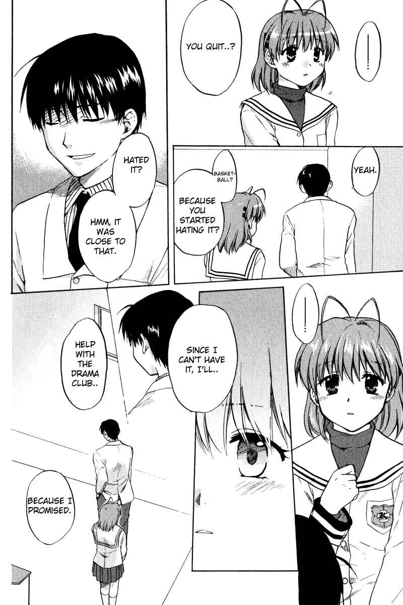 Page 12 Chapter 3 Clannad