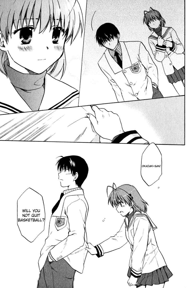 Page 13 Chapter 3 Clannad
