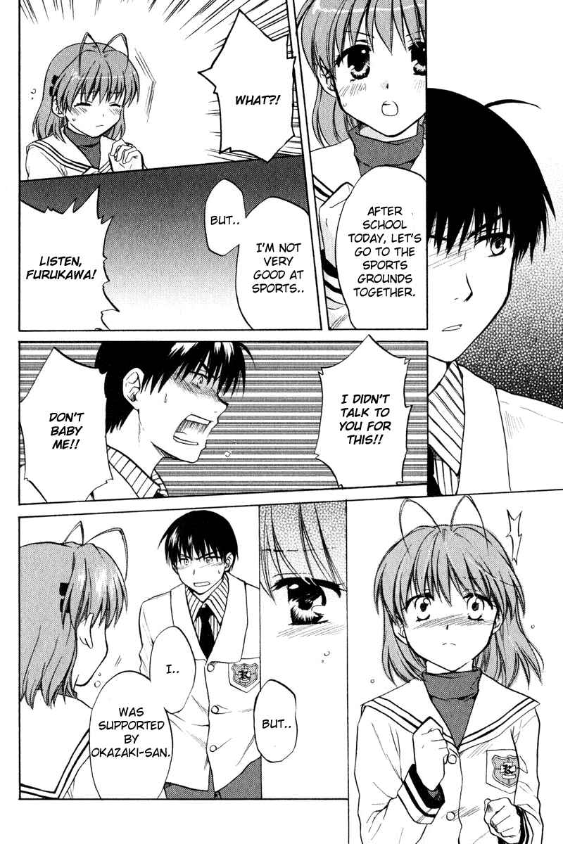 Page 14 Chapter 3 Clannad