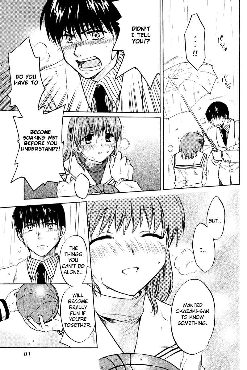 Page 19 Chapter 3 Clannad