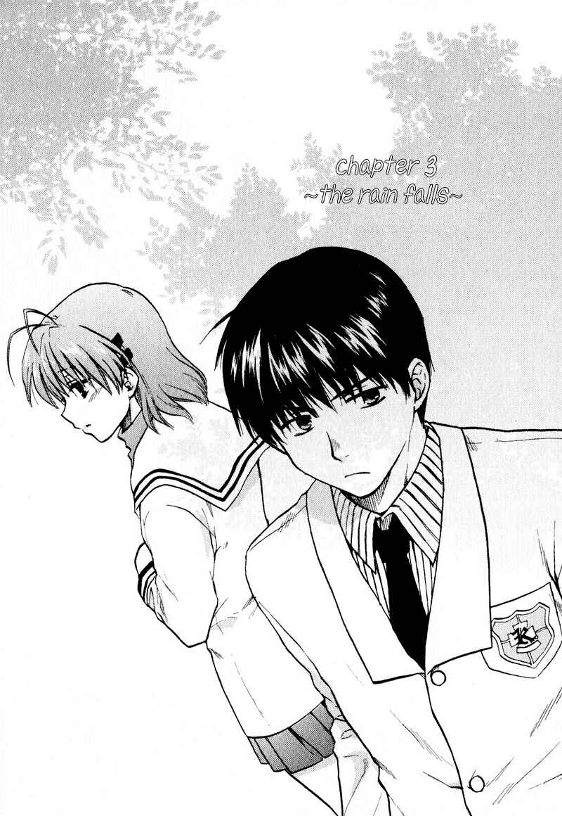 Page 2 Chapter 3 Clannad