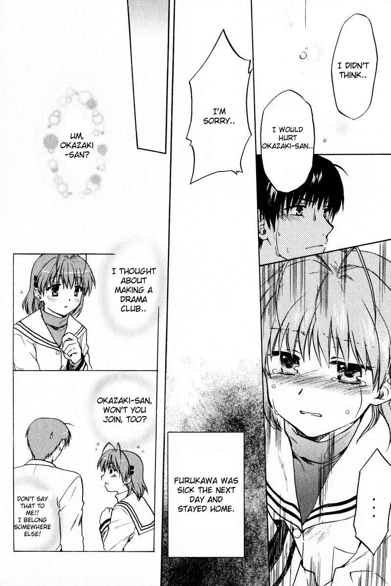 Page 22 Chapter 3 Clannad