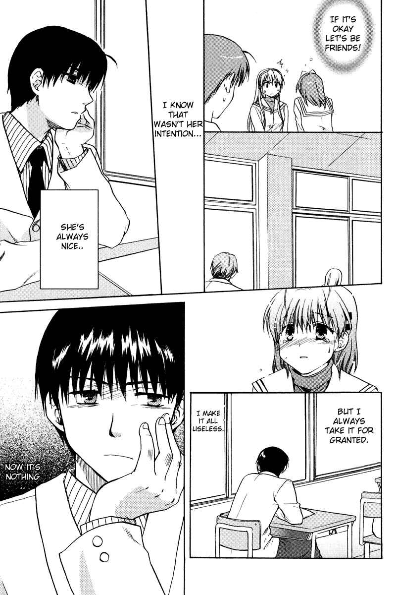 Page 23 Chapter 3 Clannad