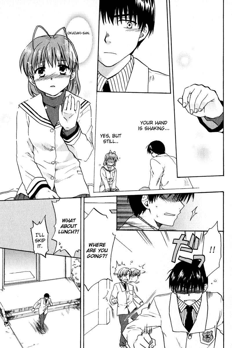 Page 25 Chapter 3 Clannad