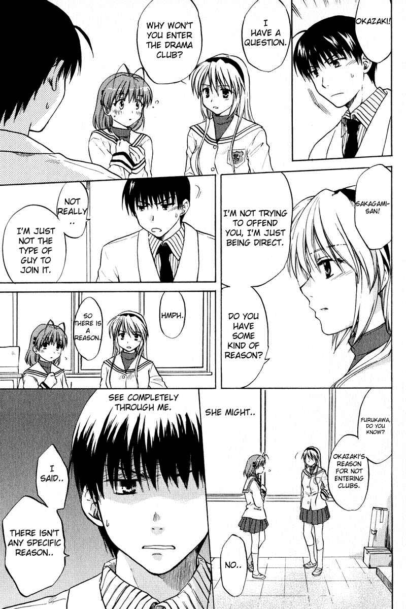 Page 7 Chapter 3 Clannad