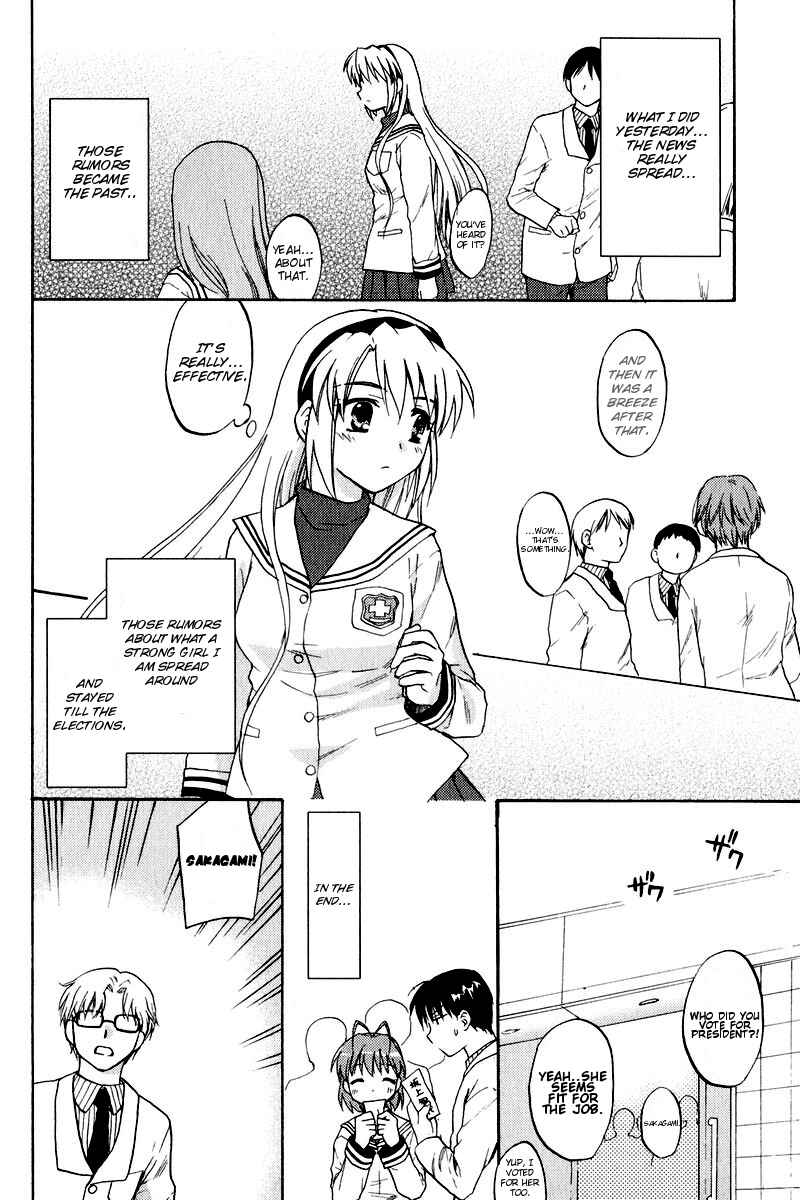 Page 26 Chapter 14 Clannad