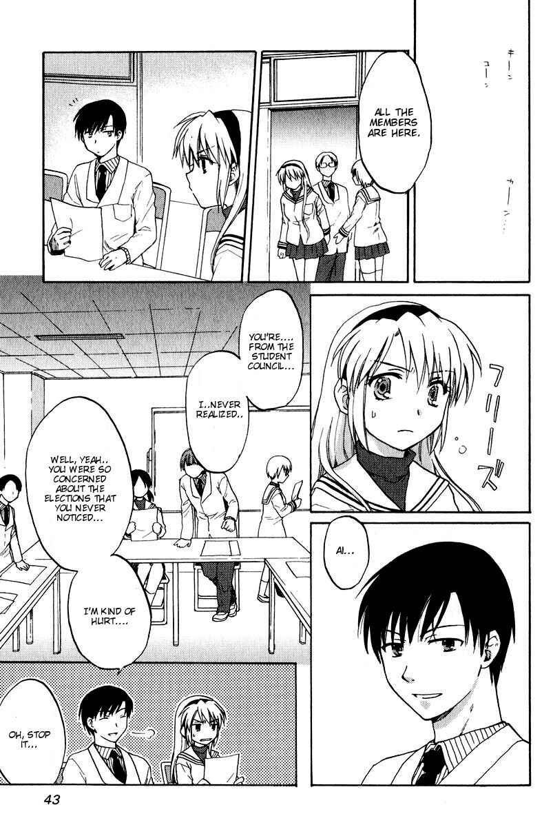 Page 29 Chapter 14 Clannad