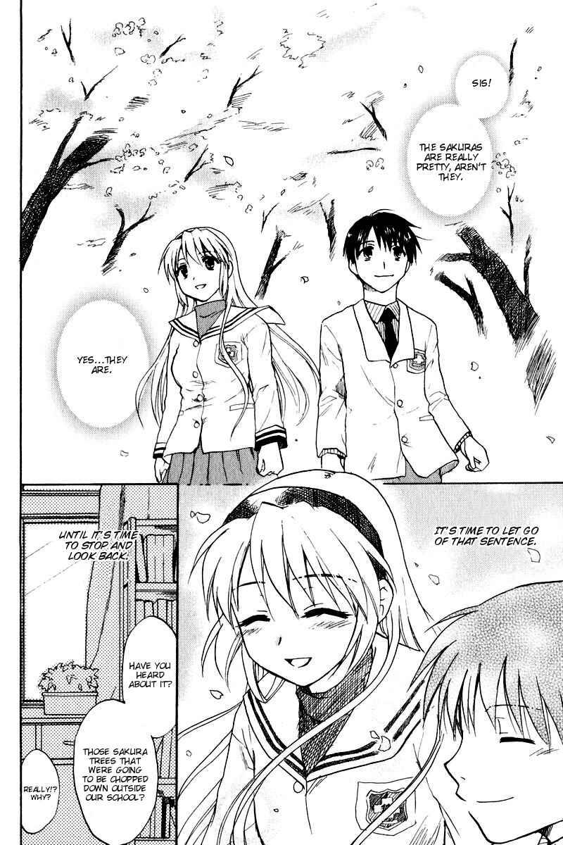 Page 32 Chapter 14 Clannad