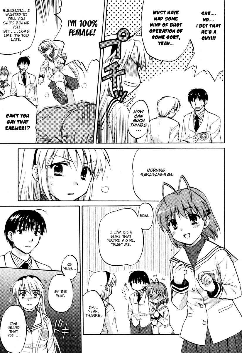 Page 9 Chapter 14 Clannad
