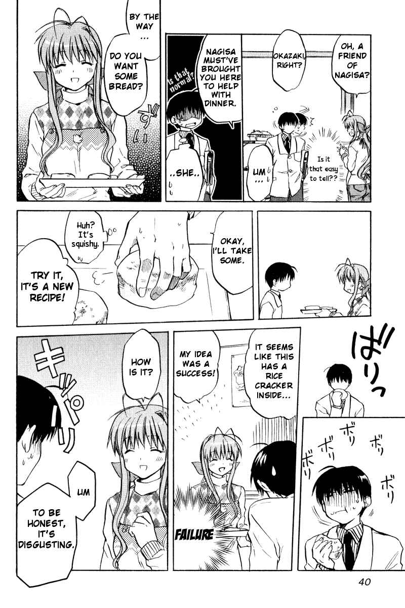 Page 11 Chapter 2 Clannad